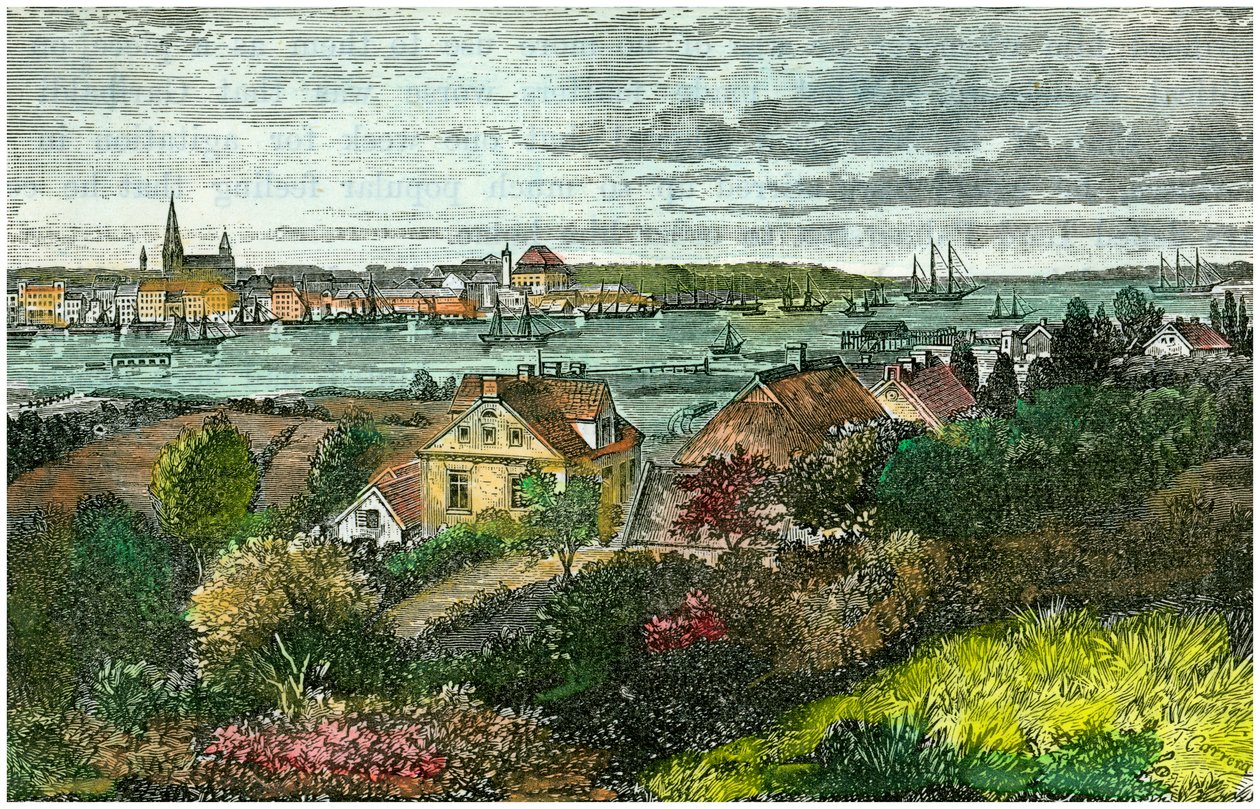 Azt mondták, német, S 1875. alkotó: Carrera