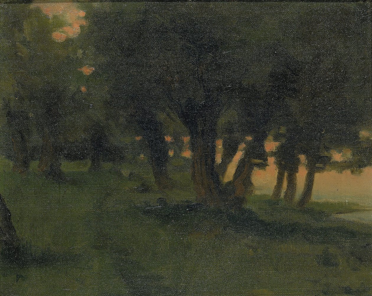 A Rajna partján, a Mont d