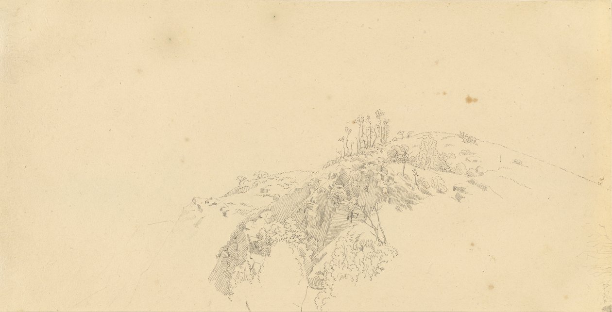 Tájkép


















 (tanulmány) alkotó: Caspar David Friedrich