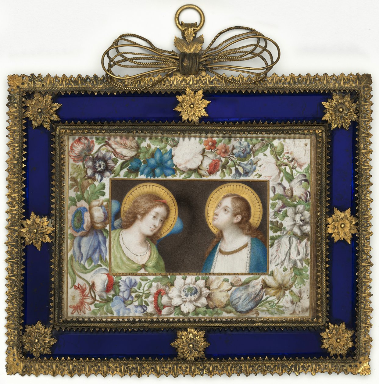  alkotó: Caterina Angela Pierozzi