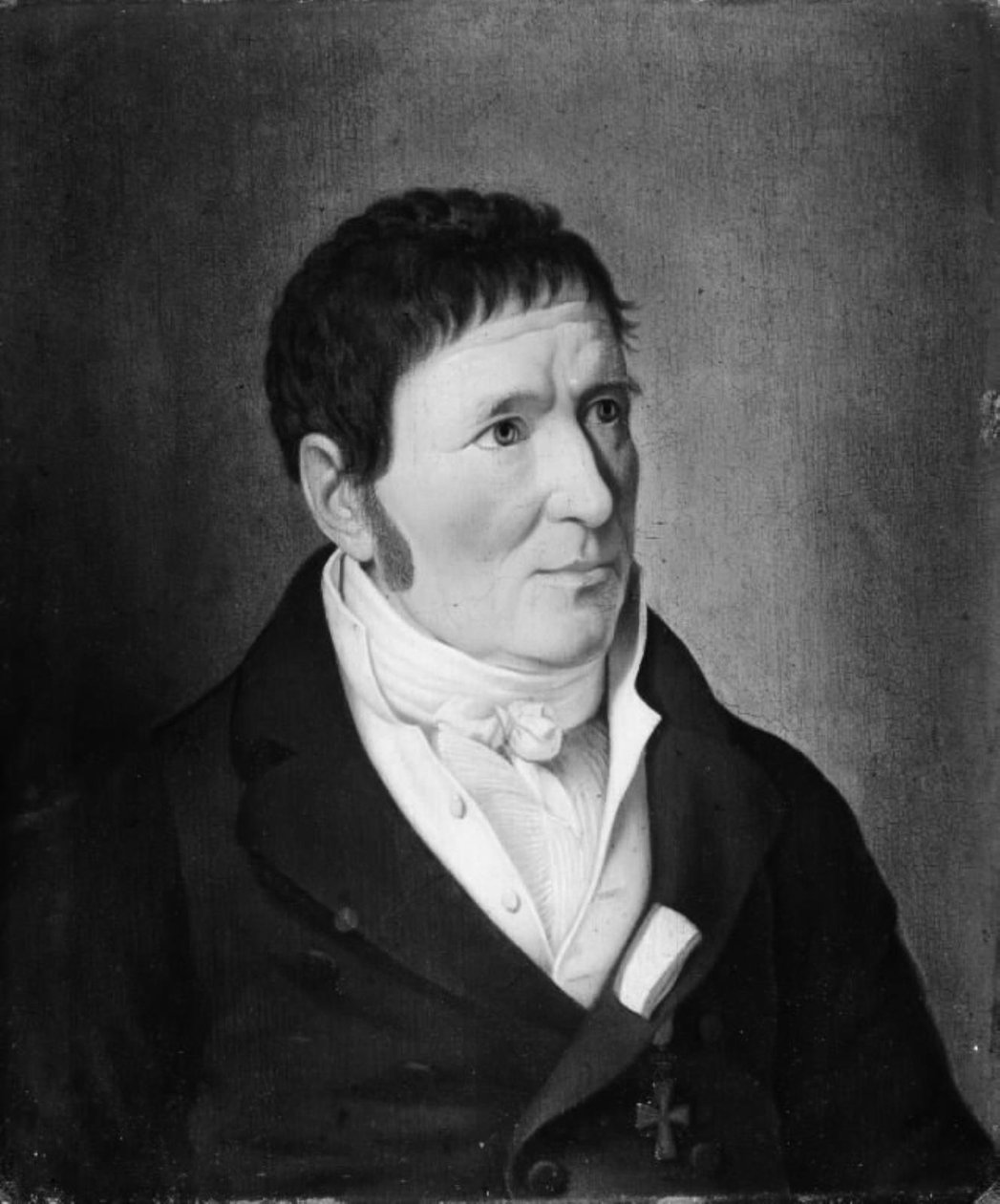 A rézműves J.F. Clemens alkotó: Catherine Hedvig Fabritius de Tengnagel
