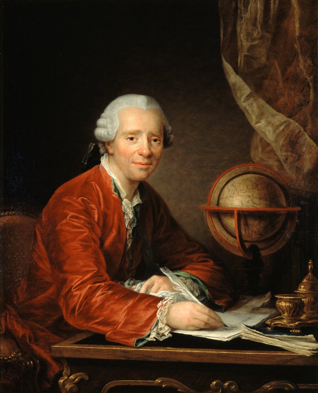 Jean le Rond D