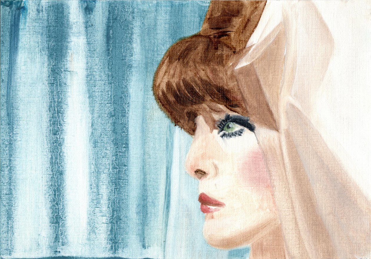  alkotó: Cathy Lomax