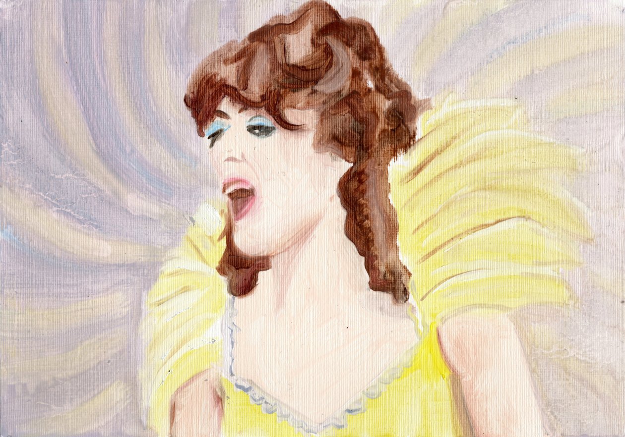  alkotó: Cathy Lomax
