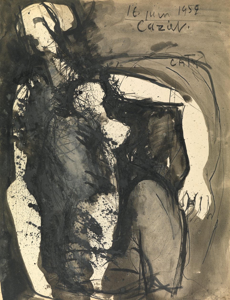  alkotó: Caziel Caziel