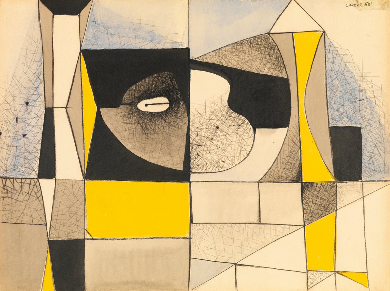  alkotó: Caziel Caziel