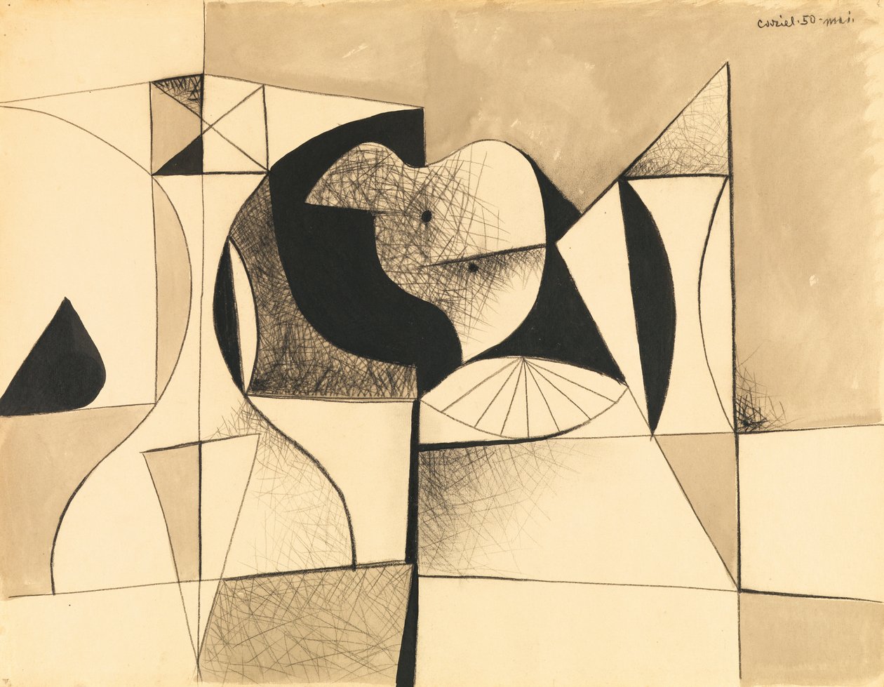  alkotó: Caziel Caziel