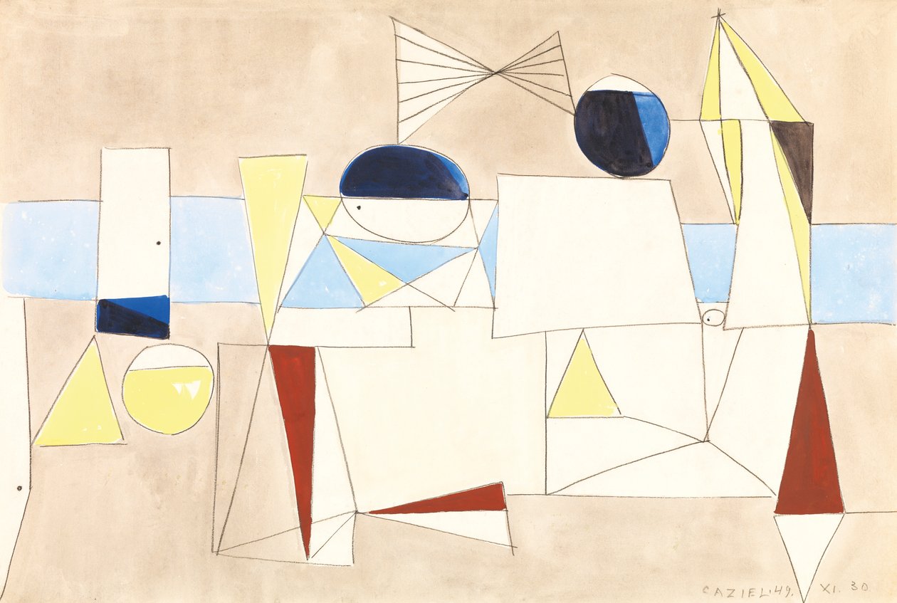  alkotó: Caziel Caziel