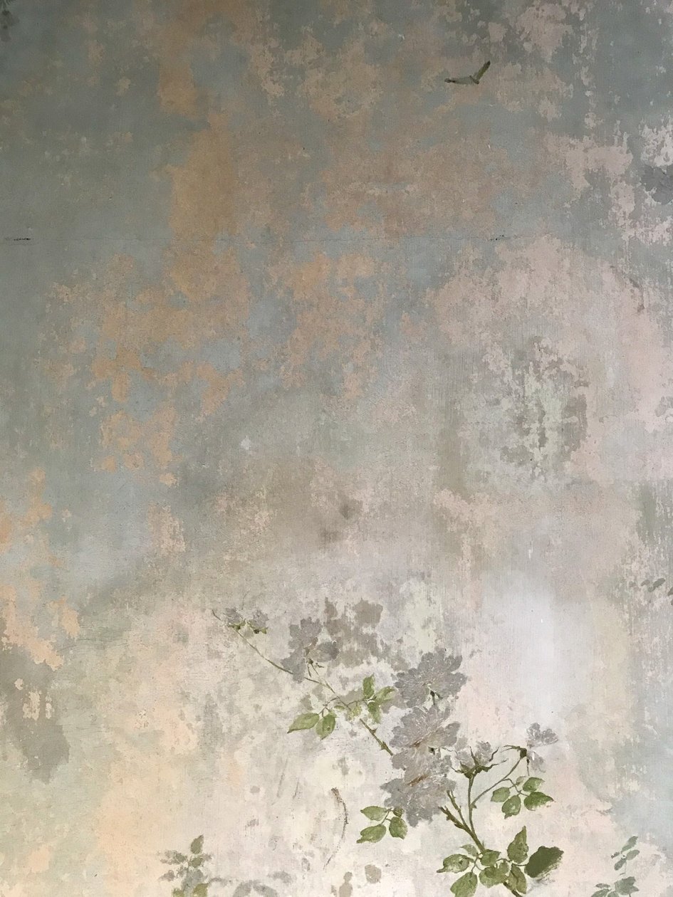 Kompozíció - Építészet - Részletek, 2019 (fotó) alkotó: Cécile Jamet