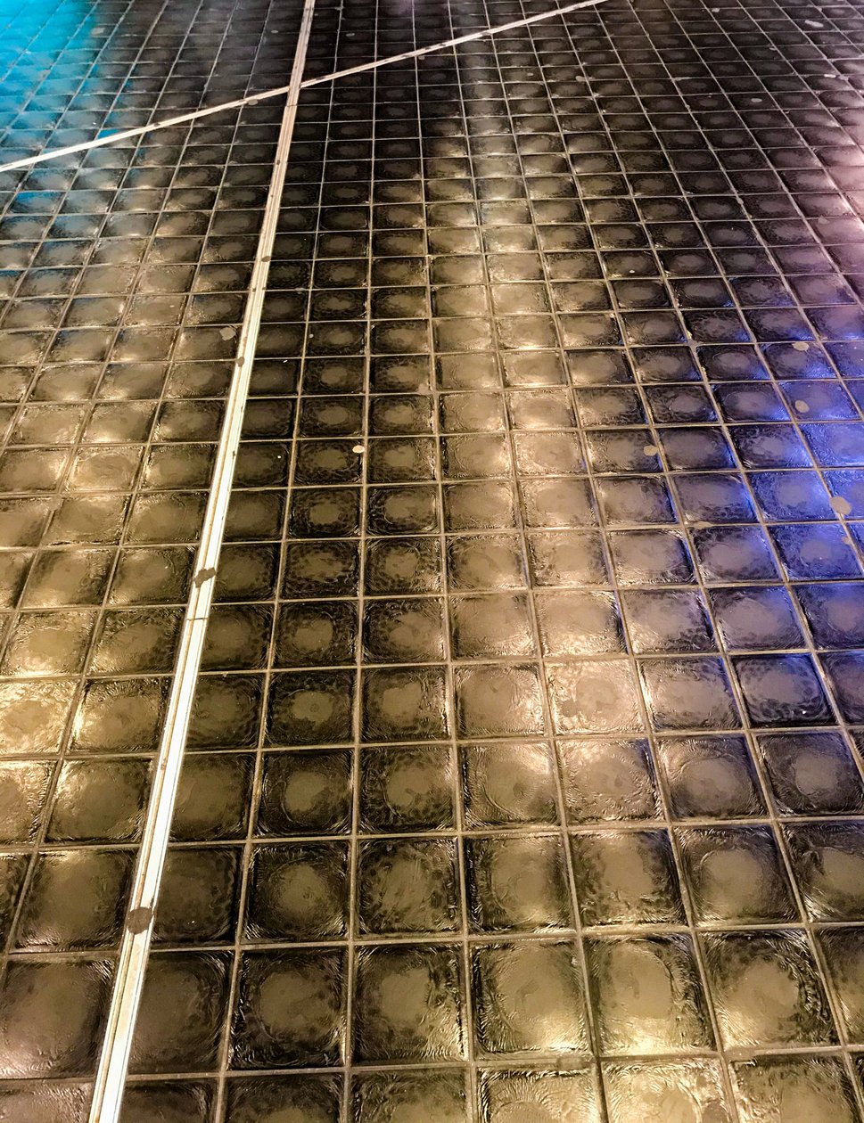 Kompozíció - Reflections, 2019 (fotó) alkotó: Cécile Jamet