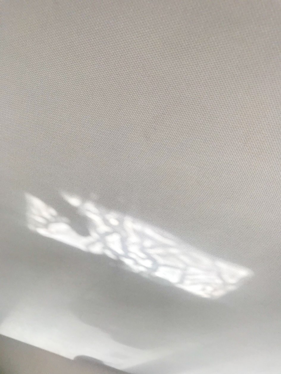 Kompozíció - Reflections, 2019 (fotó) alkotó: Cécile Jamet
