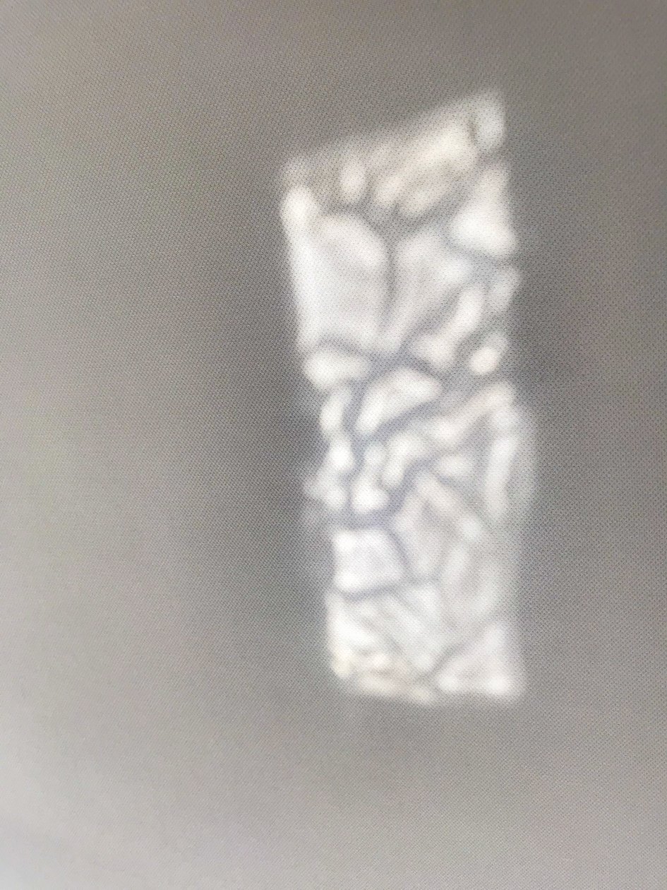 Kompozíció - Reflections, 2019 (fotó) alkotó: Cécile Jamet