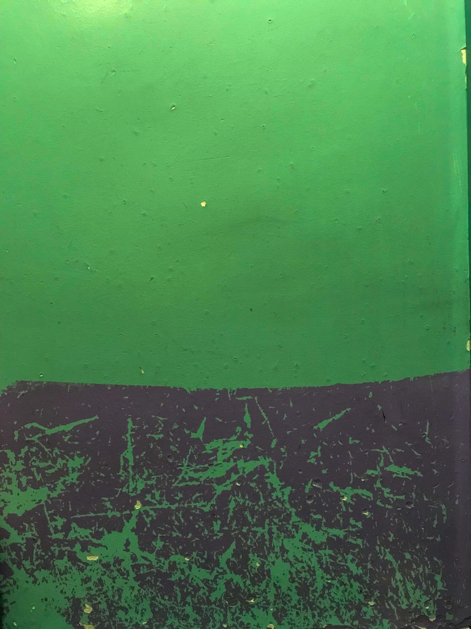 Összetétel, 2019 (fotó) alkotó: Cécile Jamet