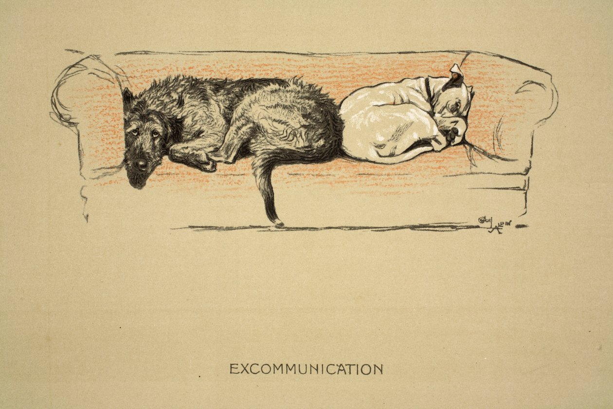 Kiközösítés, 1930, 