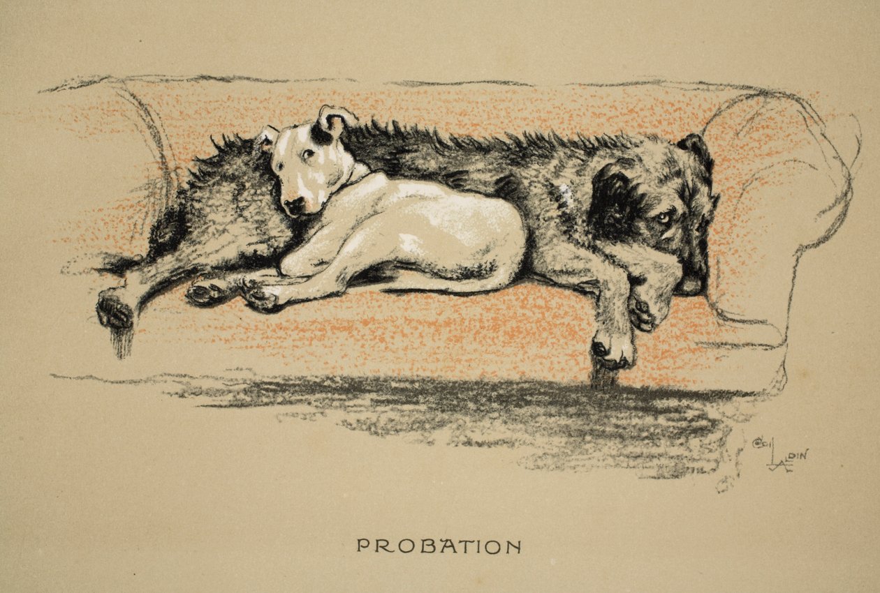 Próbaidő, 1930, 