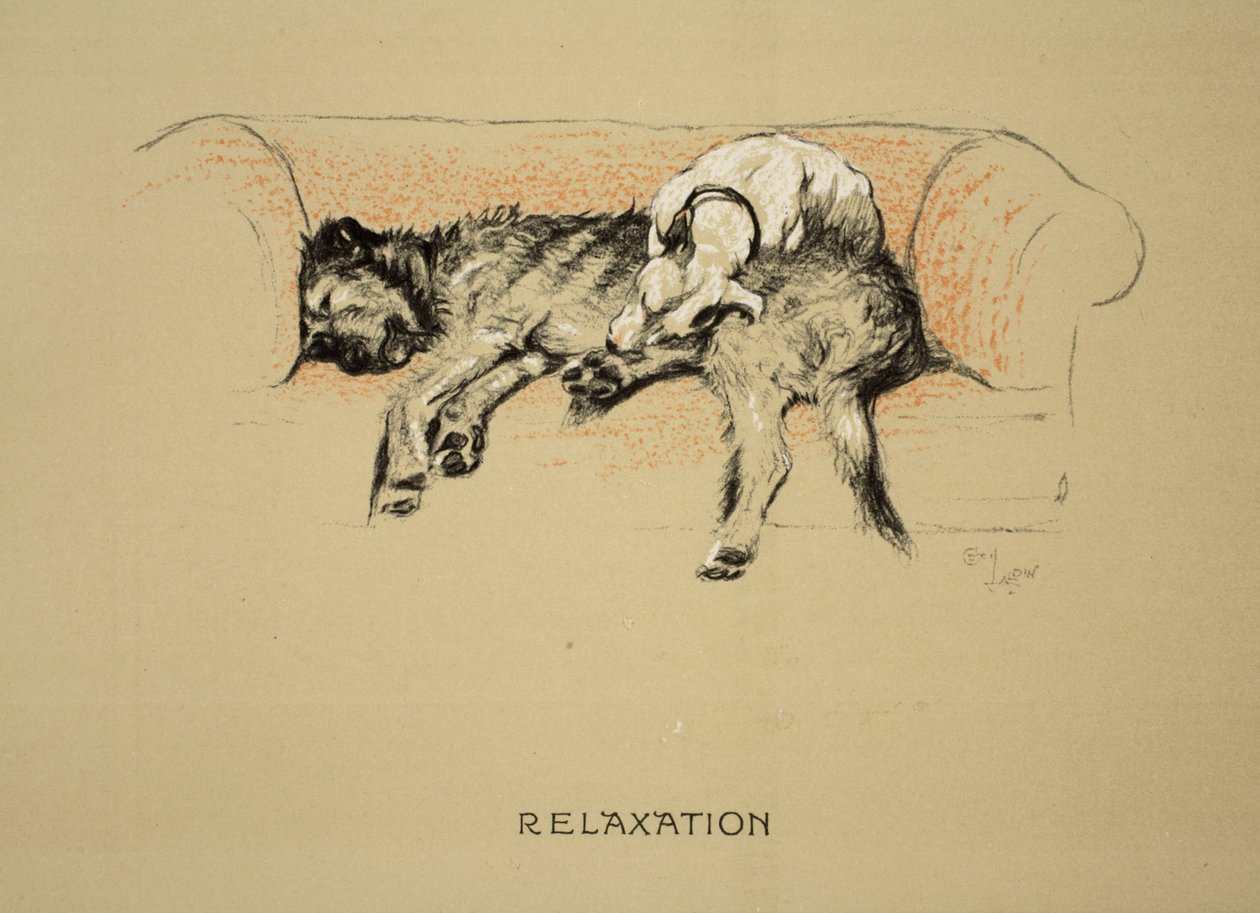 Relaxáció, 1930, 
