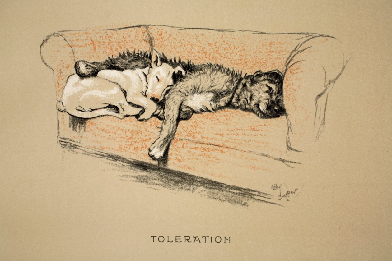 Toleration, 1930, 