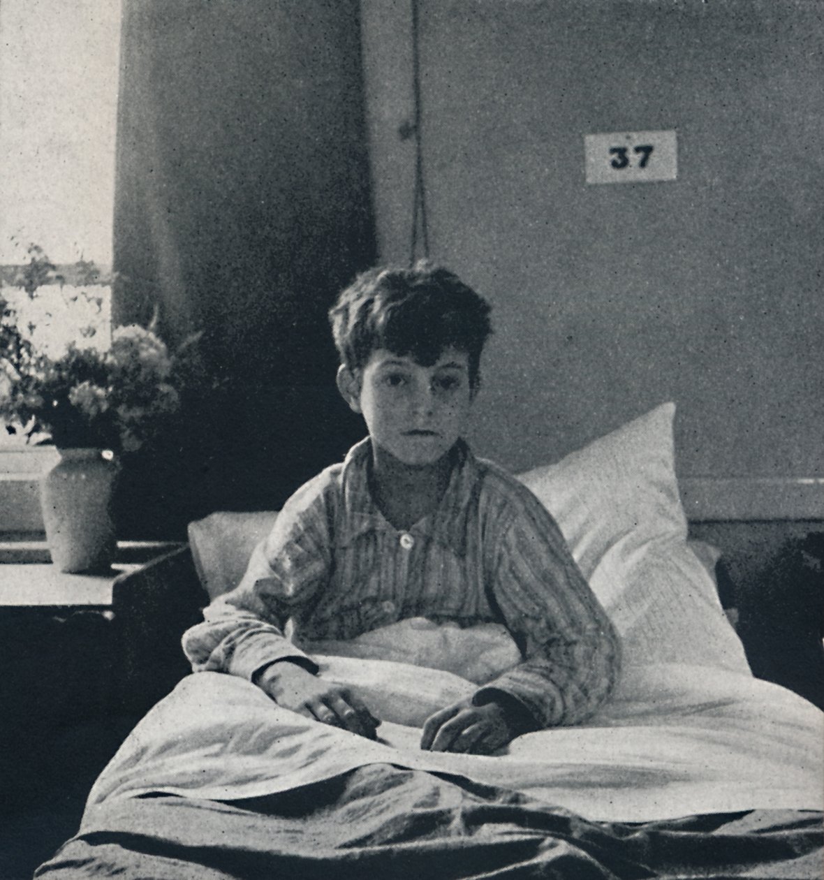 Egy kisgyerek, aki könnyedén lélegzik, és minden tagjában érzi életét, mit kell tudnia alkotó: Cecil Beaton