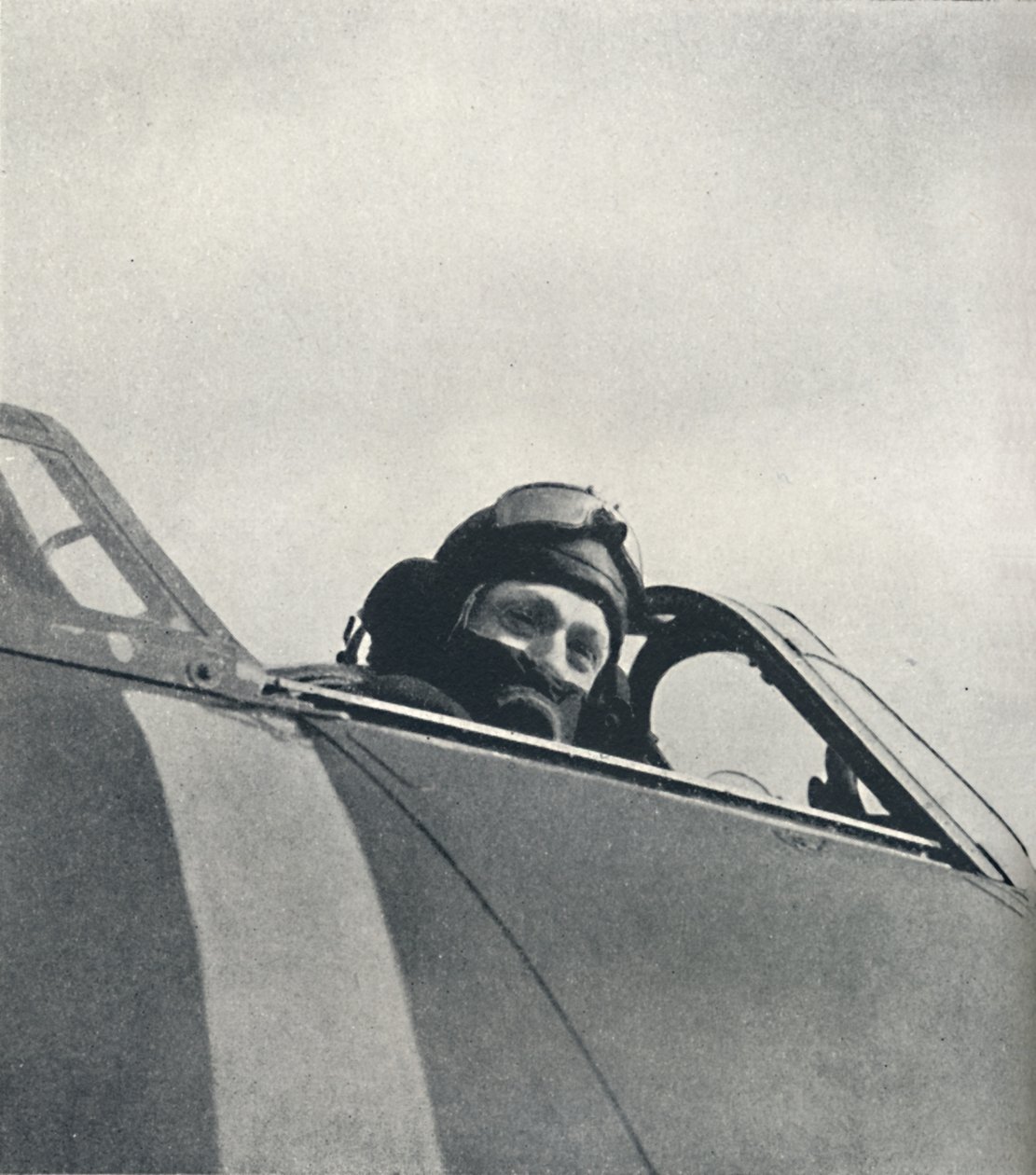 Ki, 1941 alkotó: Cecil Beaton