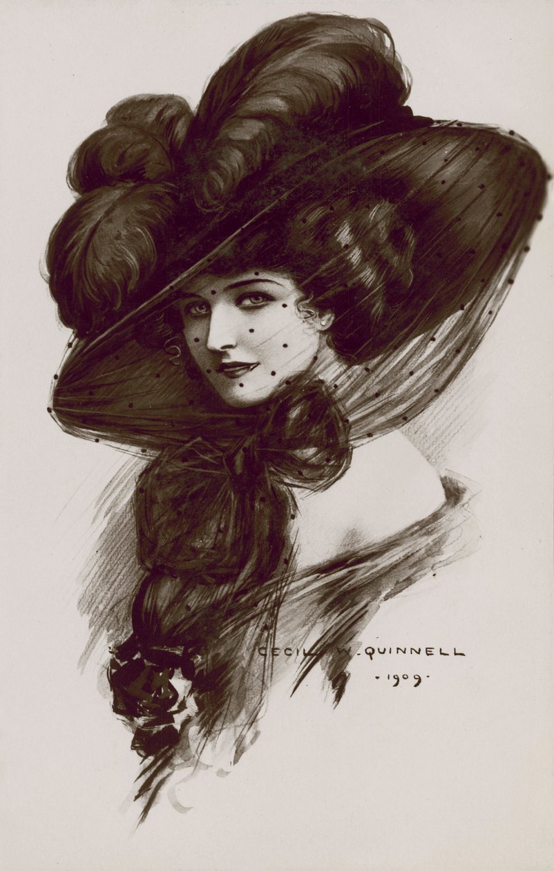  alkotó: Cecil Watson Quinnell