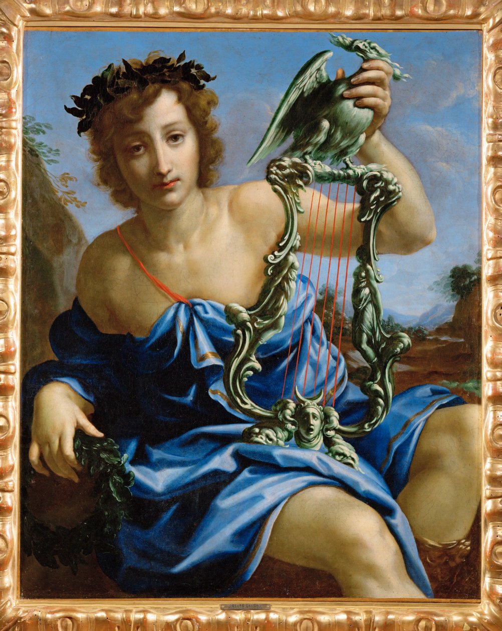  alkotó: Cesare Dandini