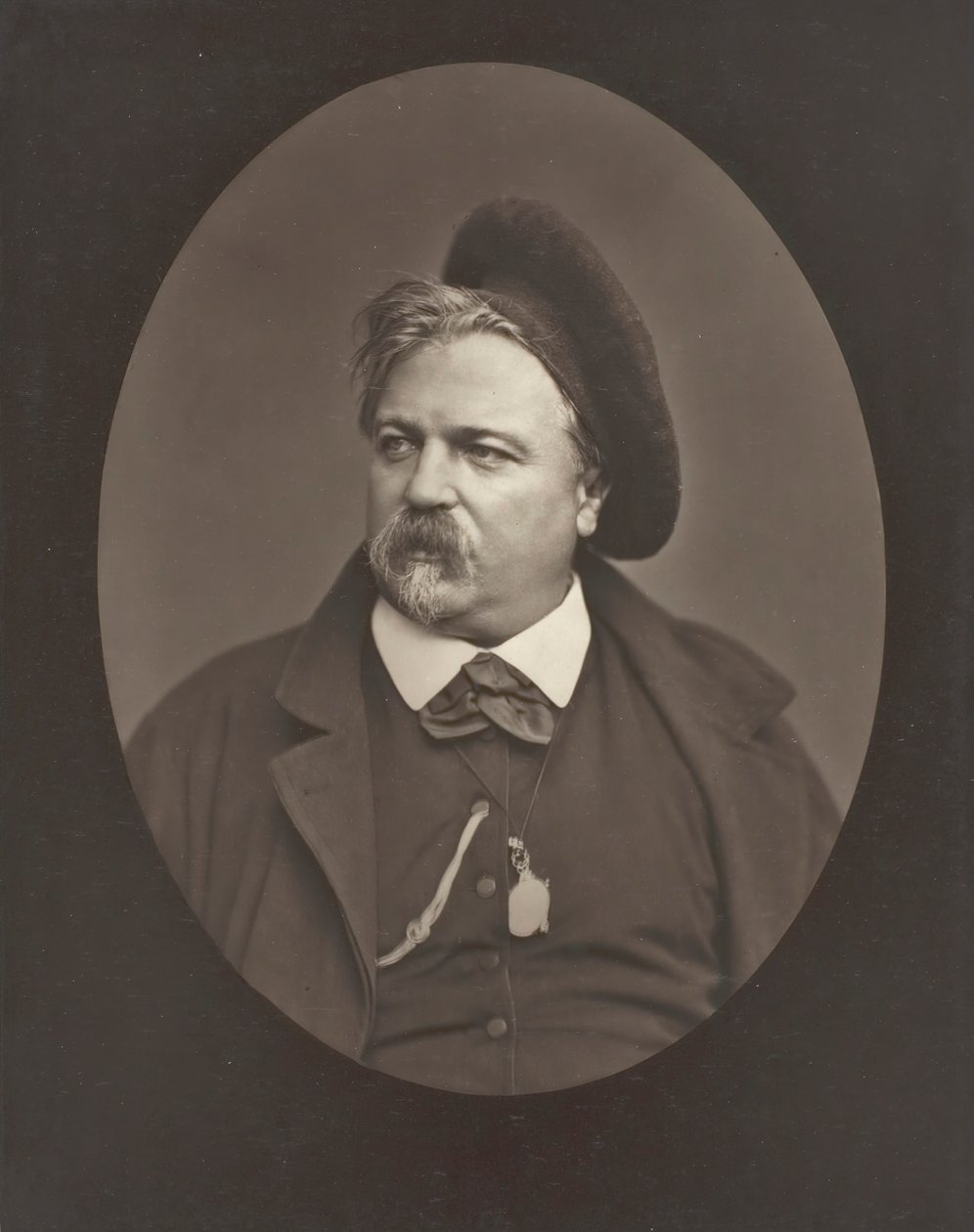 Alfred Grévin francia karikaturista és jelmeztervező, 1827-1892, 187577. alkotó: Chambey