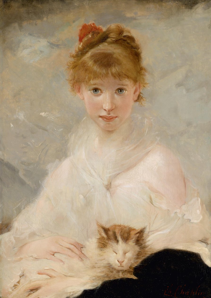 A kis drágám alkotó: Charles Joshua Chaplin