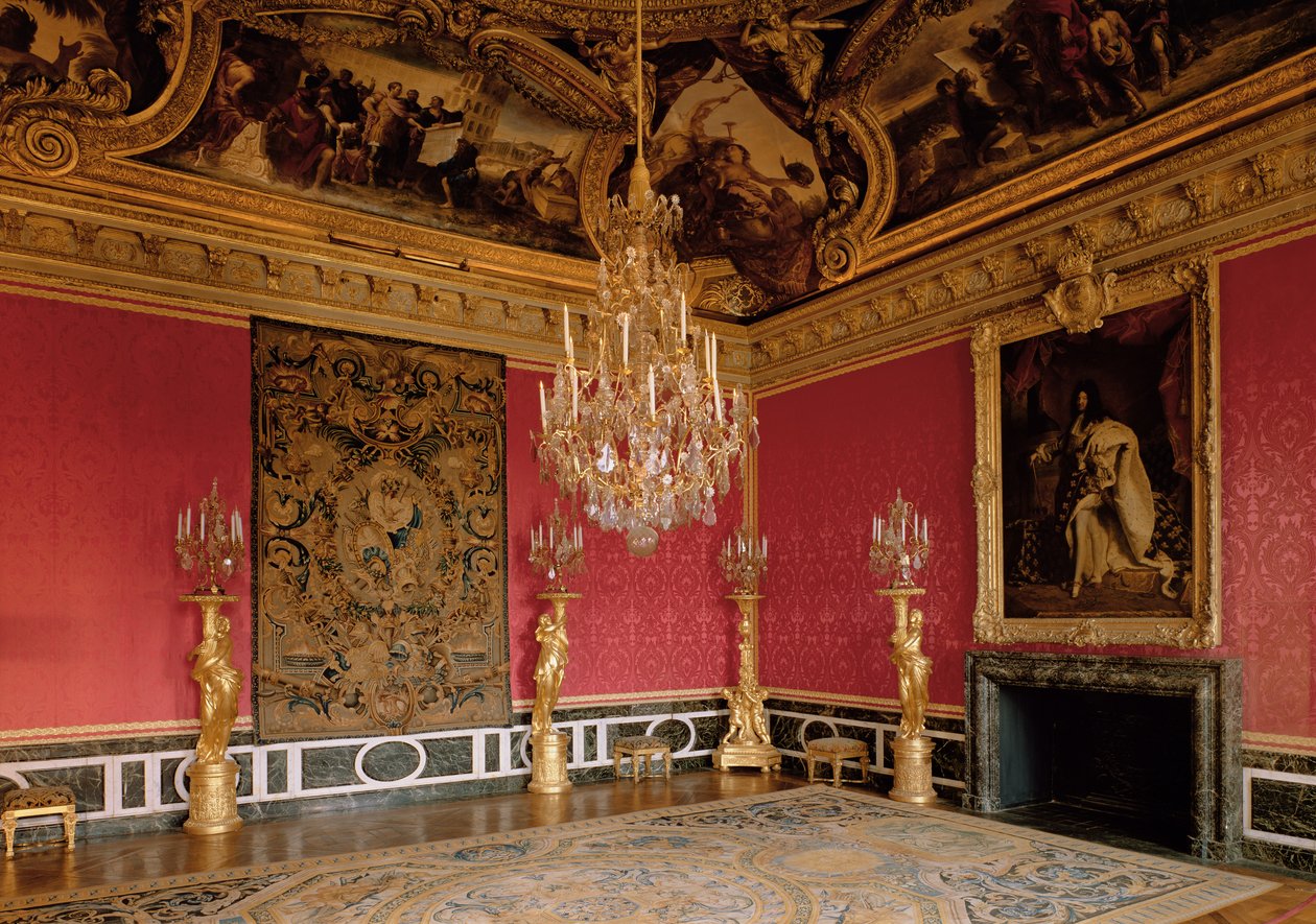 A Salon d