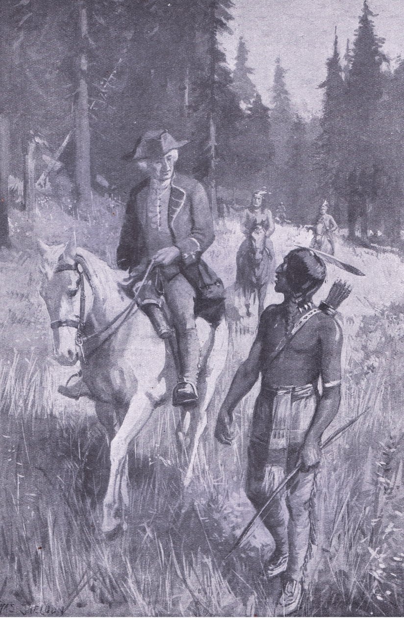Oglethorpe, Georgia alkotó: Charles Mills Sheldon