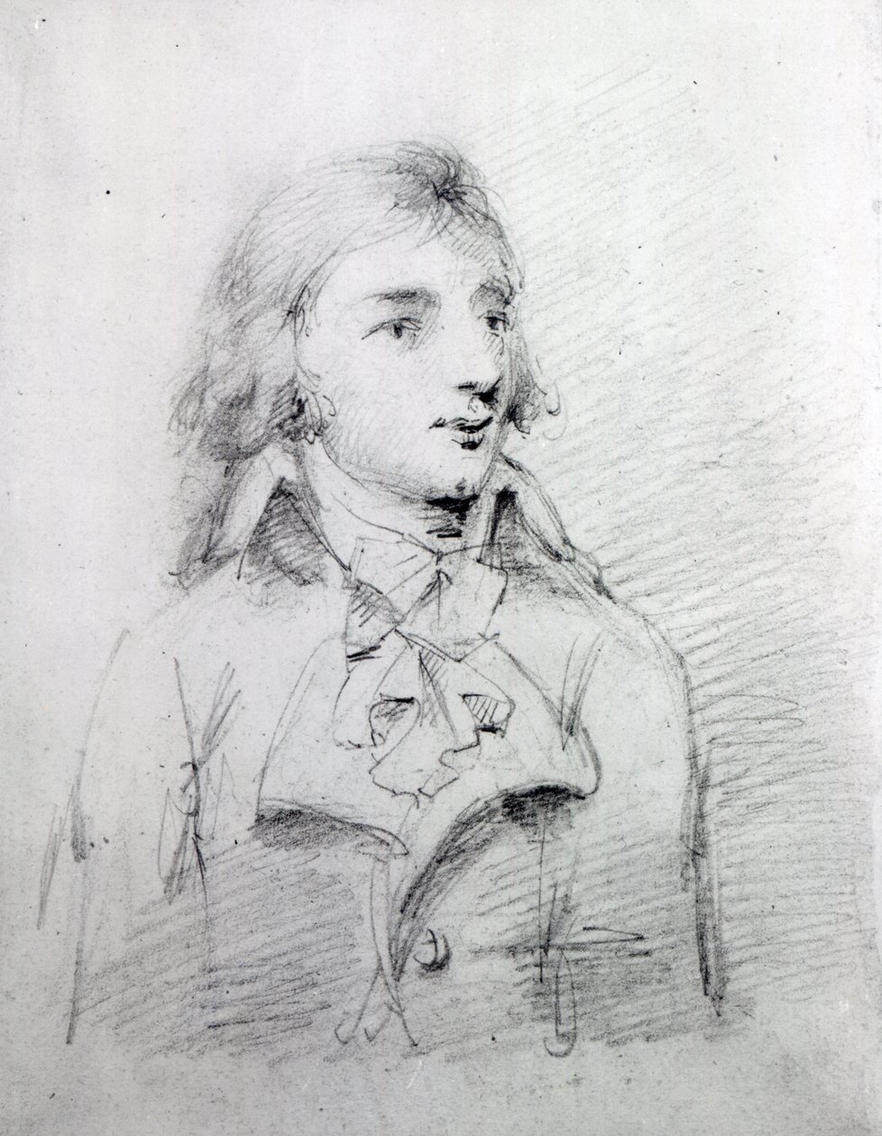 Joseph Mallord William Turner alkotó: Charles Yardley Turner