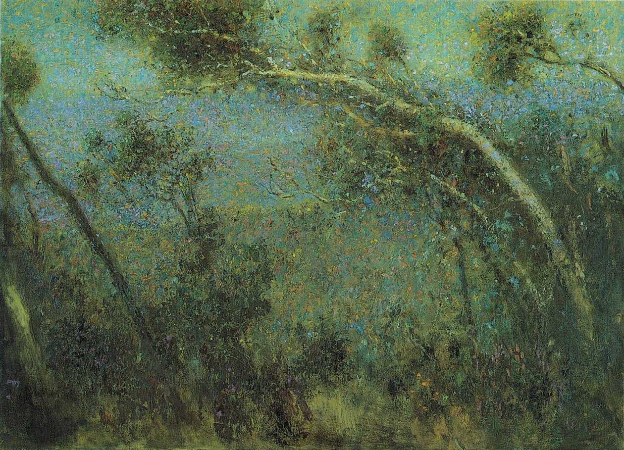 Alkonyat Tantalusnon alkotó: Charles William Bartlett