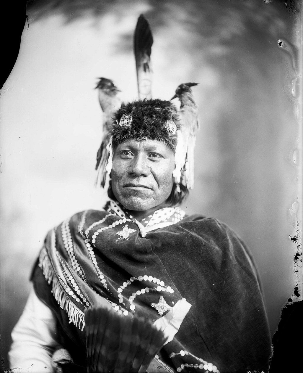 Mitch Bouyer, 1875-76 körül alkotó: Charles A. Nast