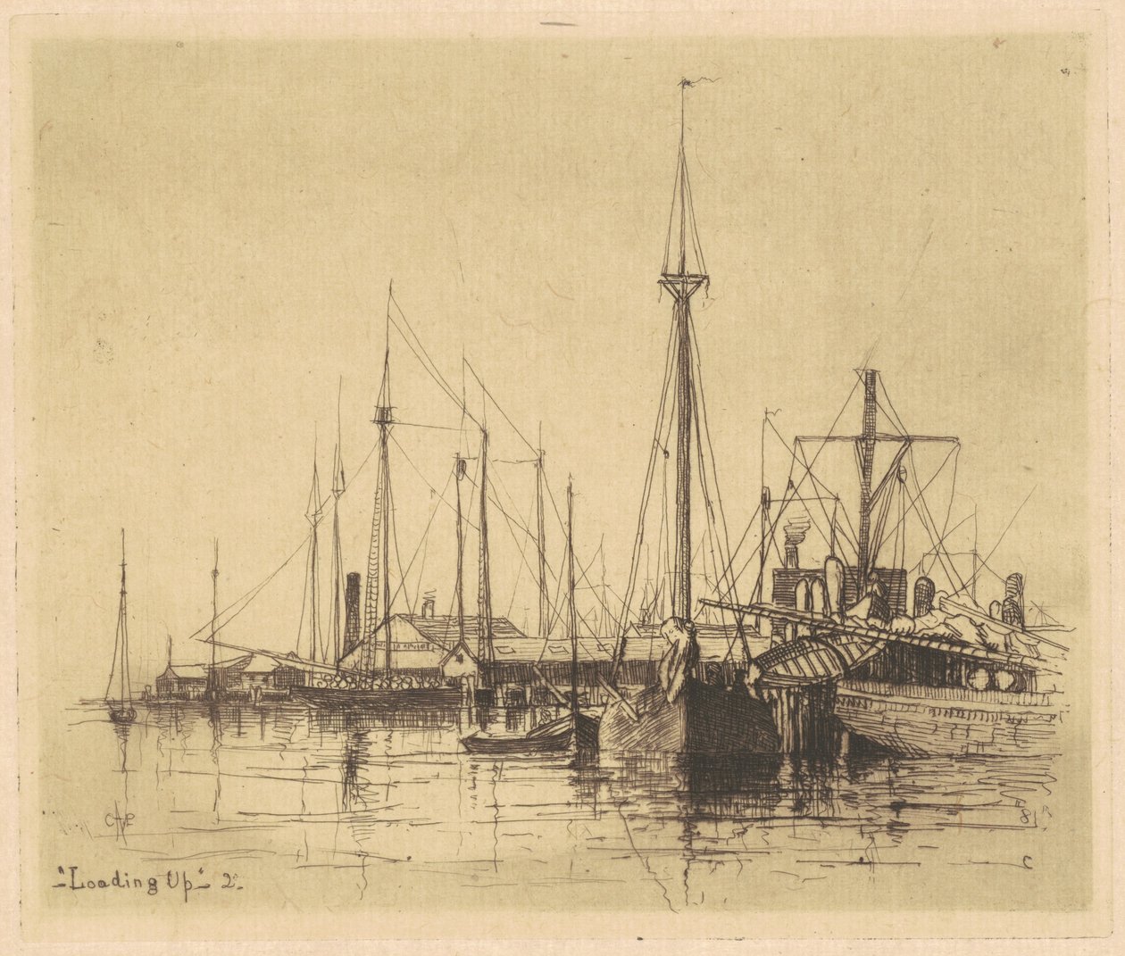 Feltöltés alkotó: Charles A. Platt