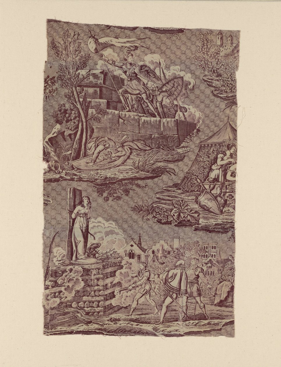 La Vie de Jeanne d