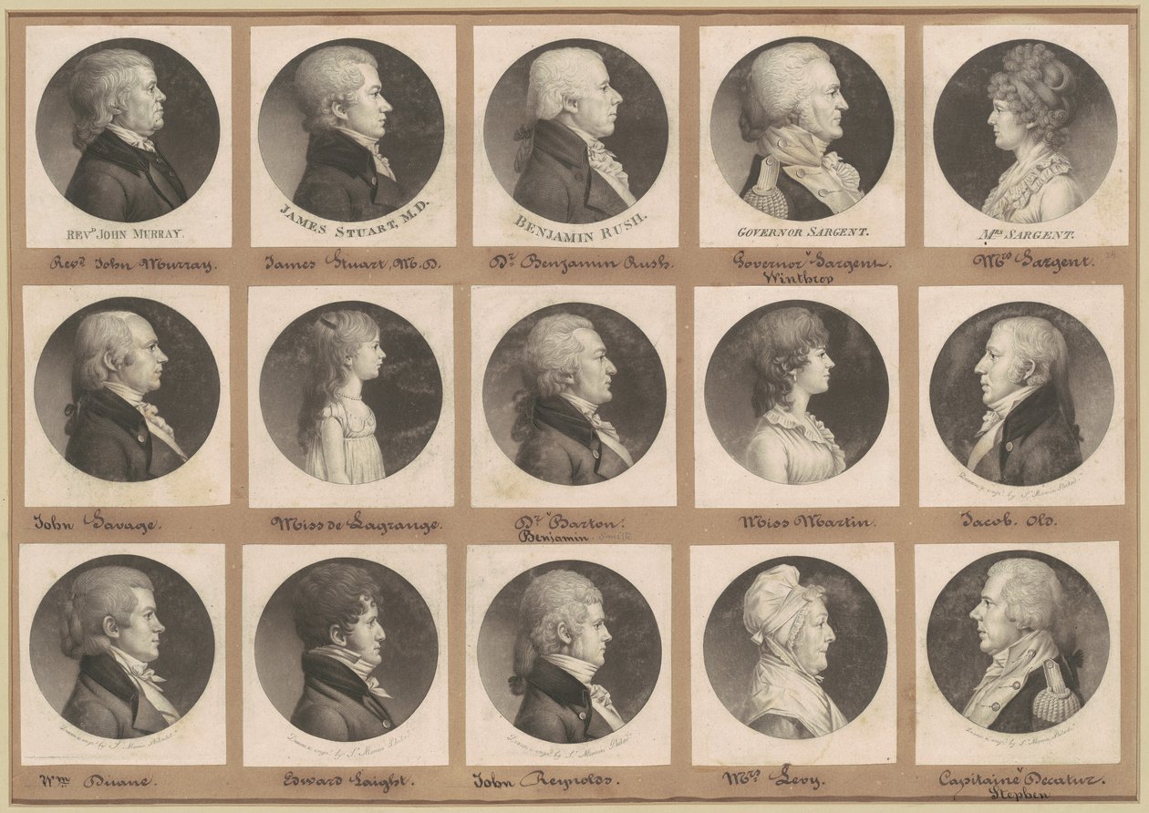 Saint-Mémin Collection of Portraits, Group 24   1243820   hu       hungarian Successfully Translated  Original: Portret van Jan de Visscher Translat: Portret van Jan de Visscher 1411370 hu hungarian Successfully Translated Original: Stage Design, Apollo wi alkotó: Charles B. J. Févret de Saint Mémin