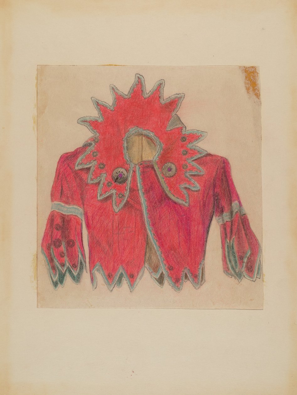 dzseki alkotó: Charles Charon