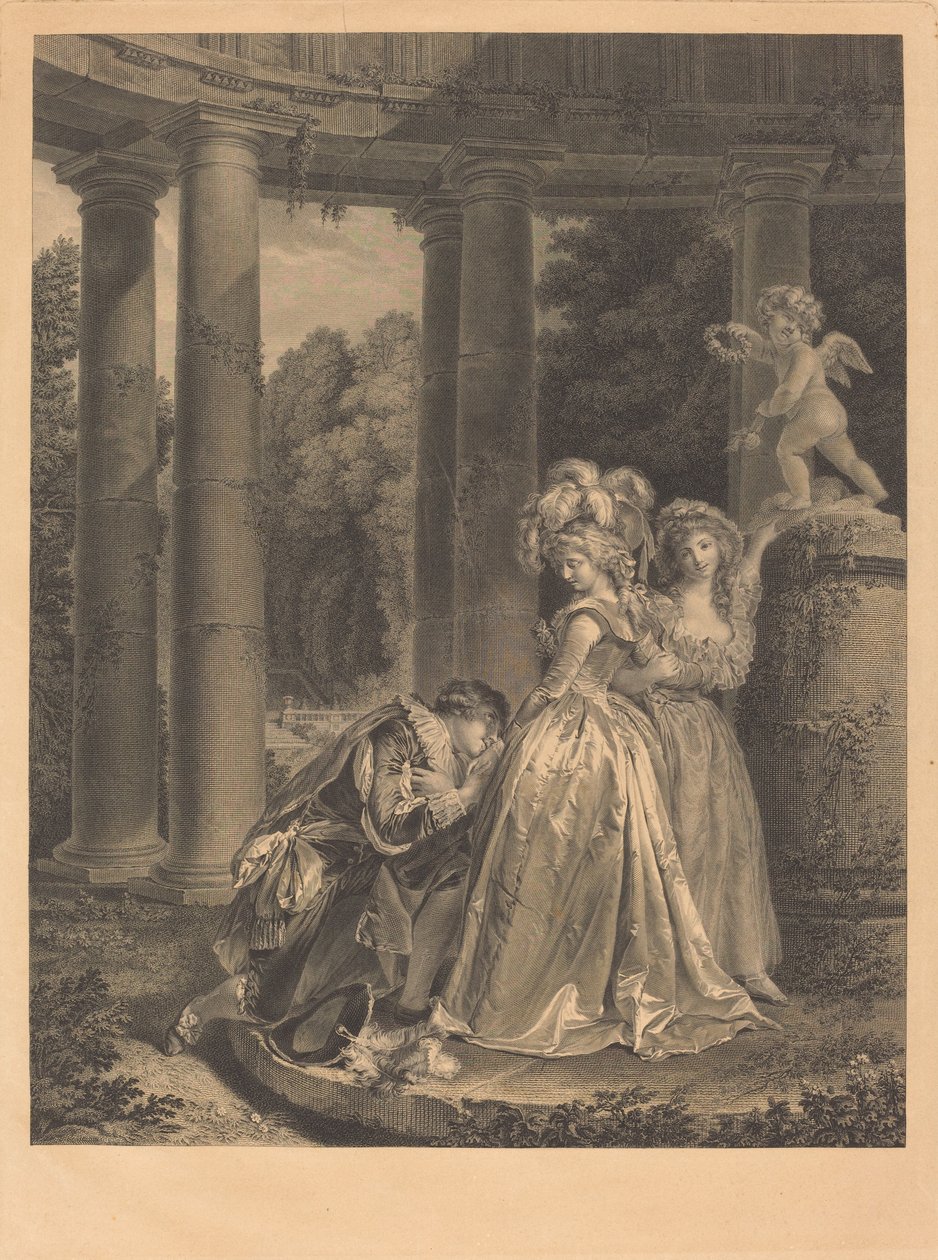 Az állítás alkotó: Charles Clement Bervic after Louis Rolland Trinquesse