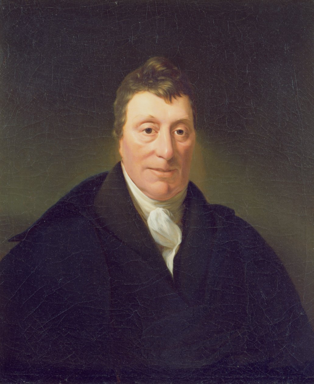 La Fayette (1757-1834) alkotó: Charles Cromwell Ingham