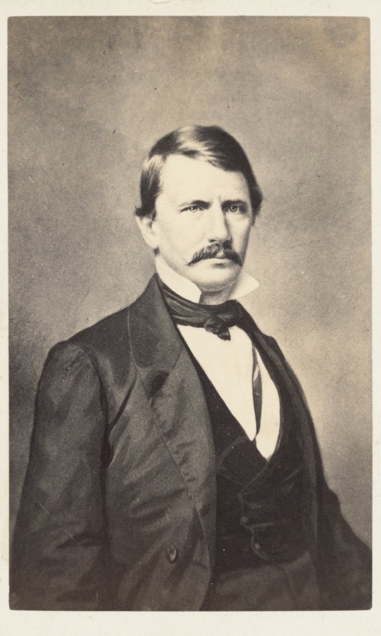 Francis Preston Blair, Jr. alkotó: Charles DeForest Fredricks