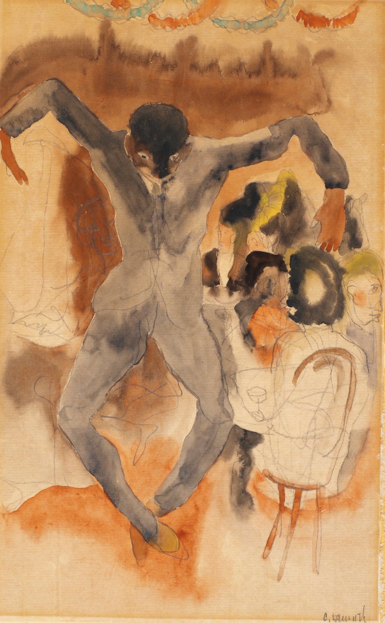 Marshallnál alkotó: Charles Demuth
