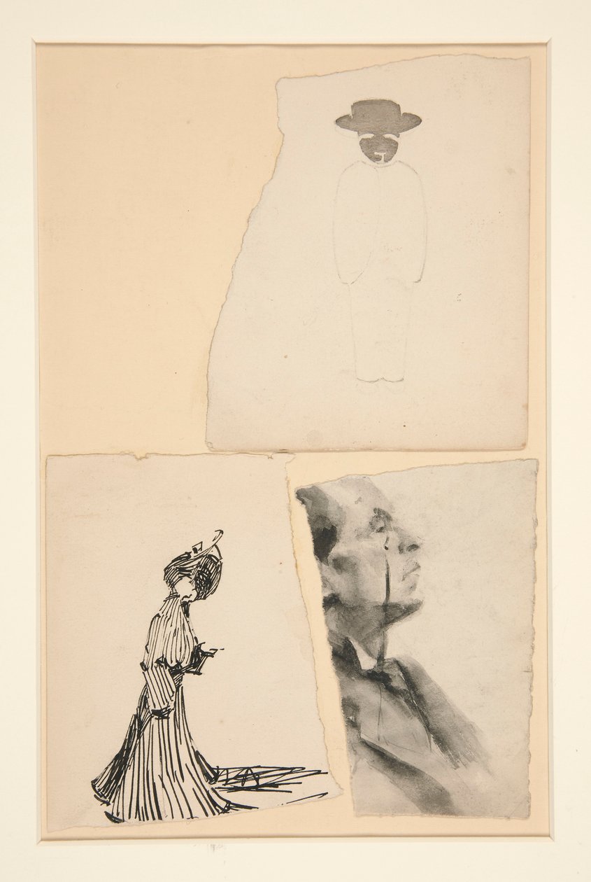 Névtelen alkotó: Charles Demuth