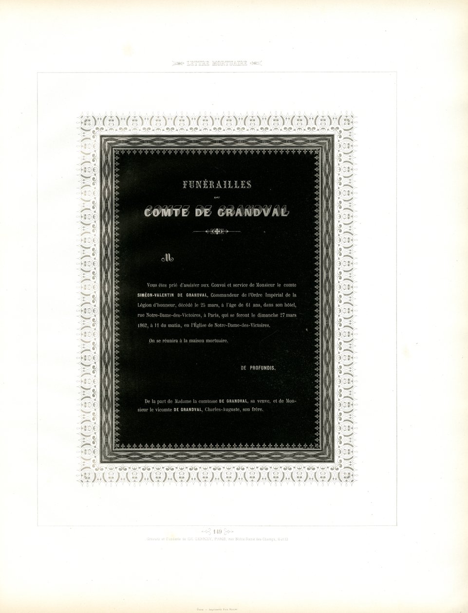  alkotó: Charles Derriey