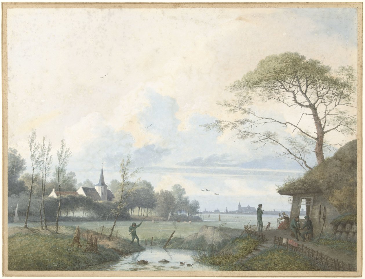 álló tigris alkotó: Charles Edmé Saint Marcel Cabin