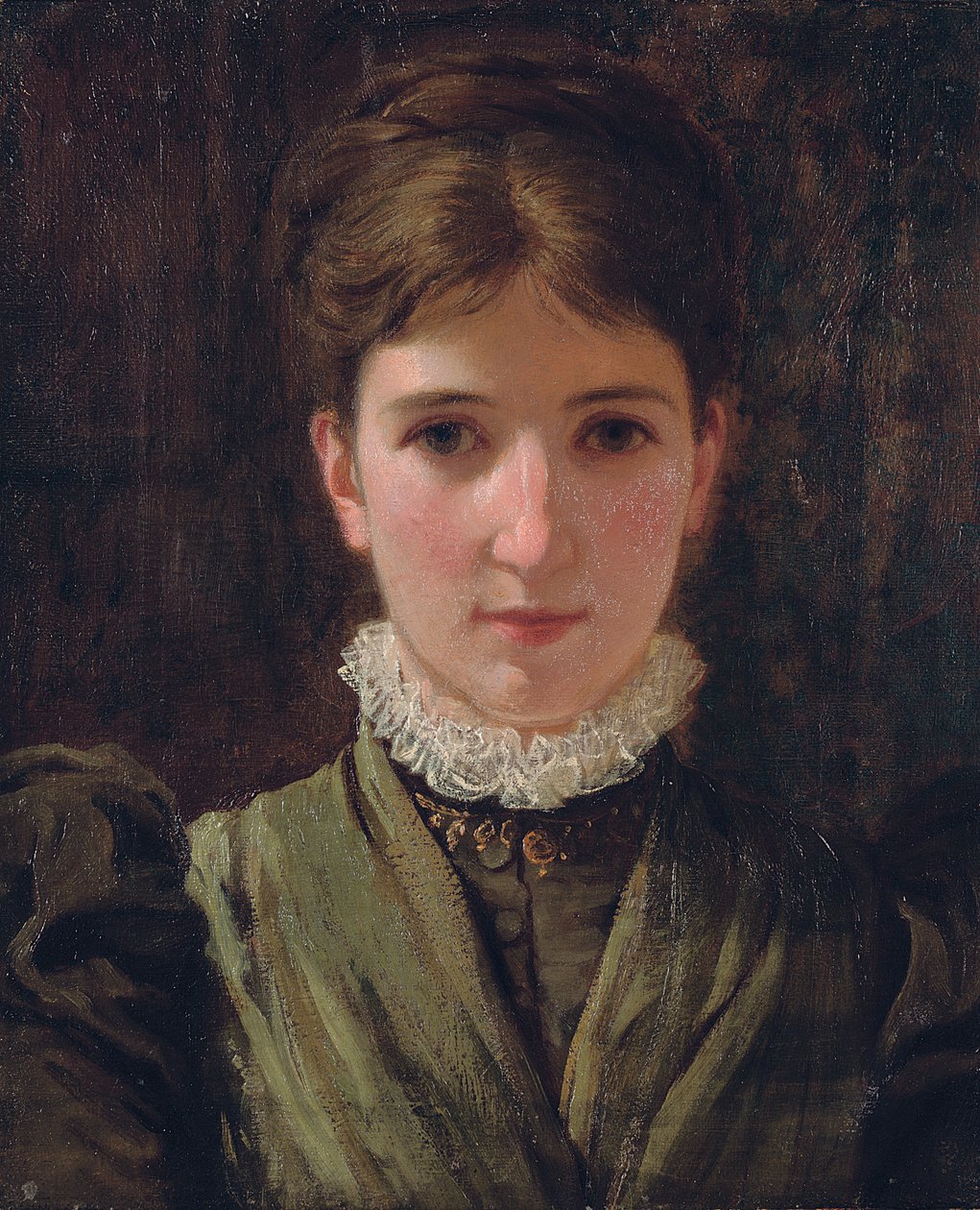 Sophie Gray alkotó: Charles Edward Perugini