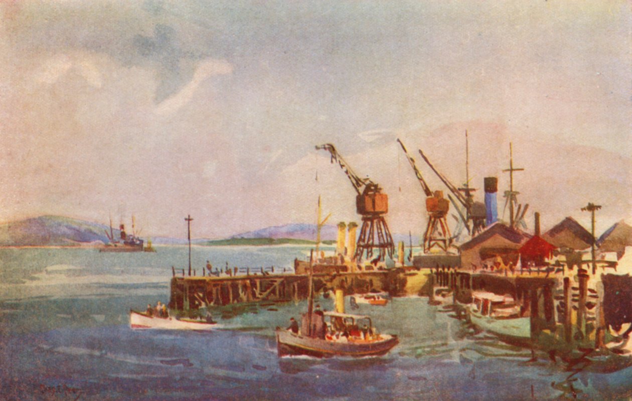  alkotó: Charles Ernest Peers