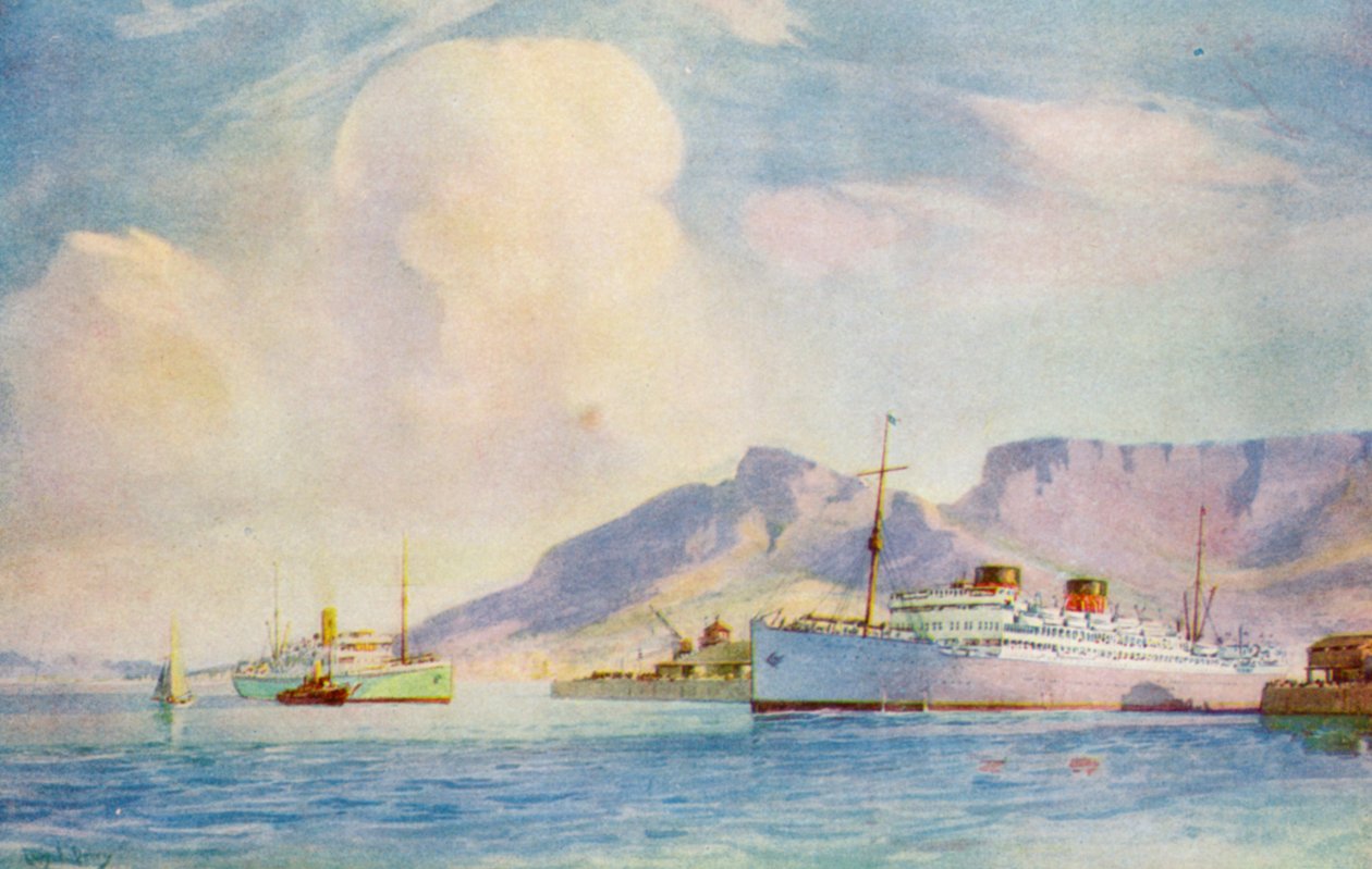  alkotó: Charles Ernest Peers