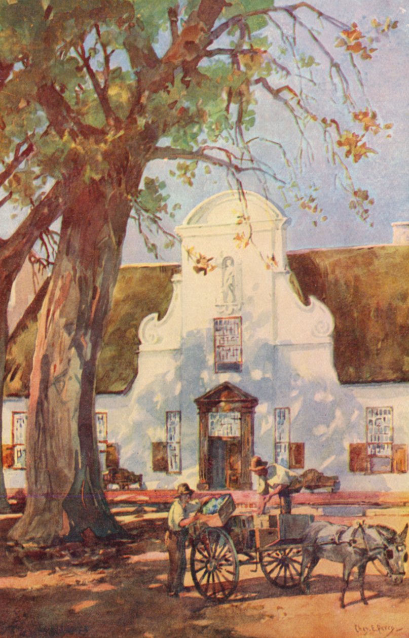  alkotó: Charles Ernest Peers