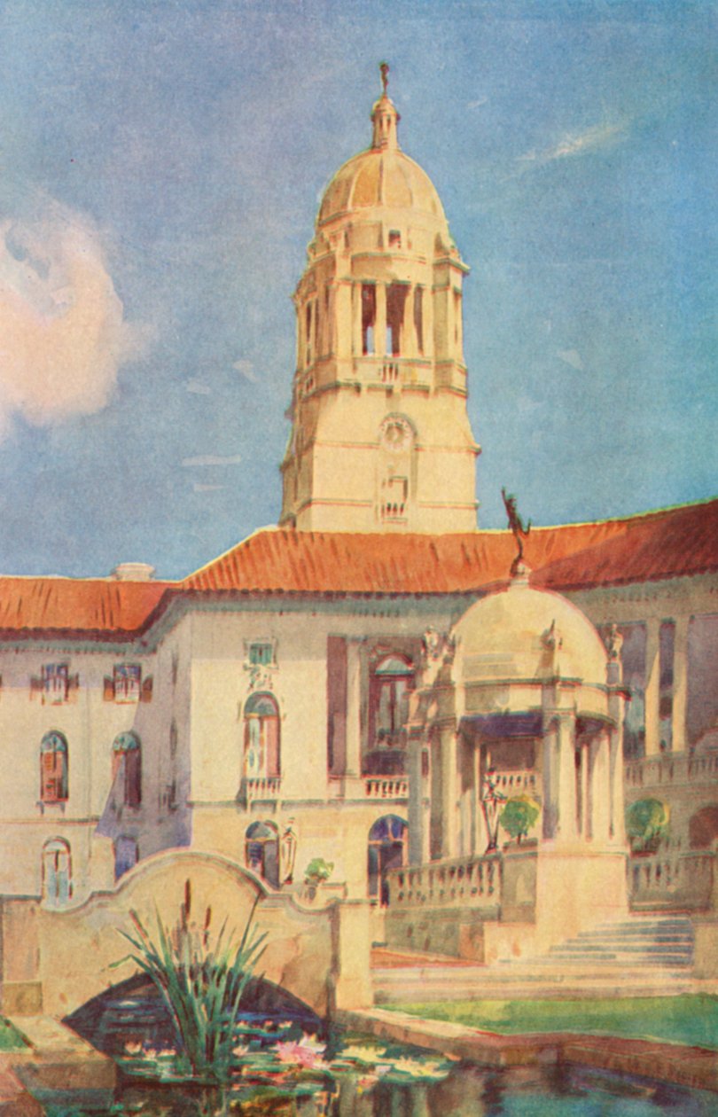  alkotó: Charles Ernest Peers