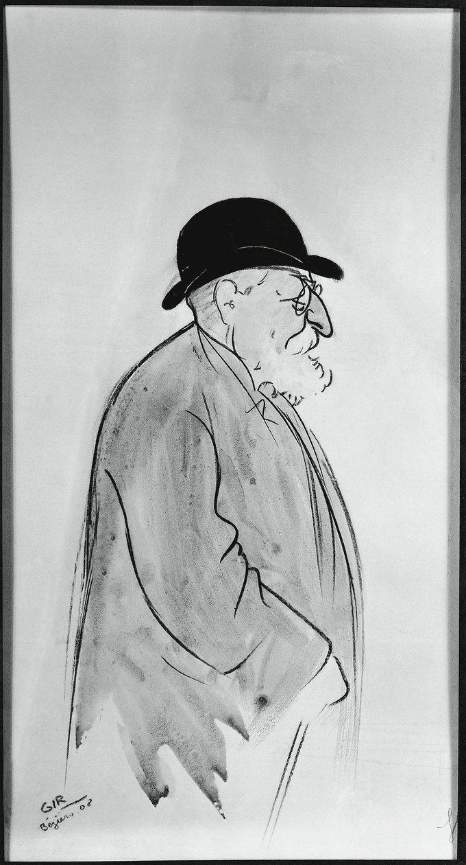 Charles Camille Saint-Saens alkotó: Charles Felix Gir