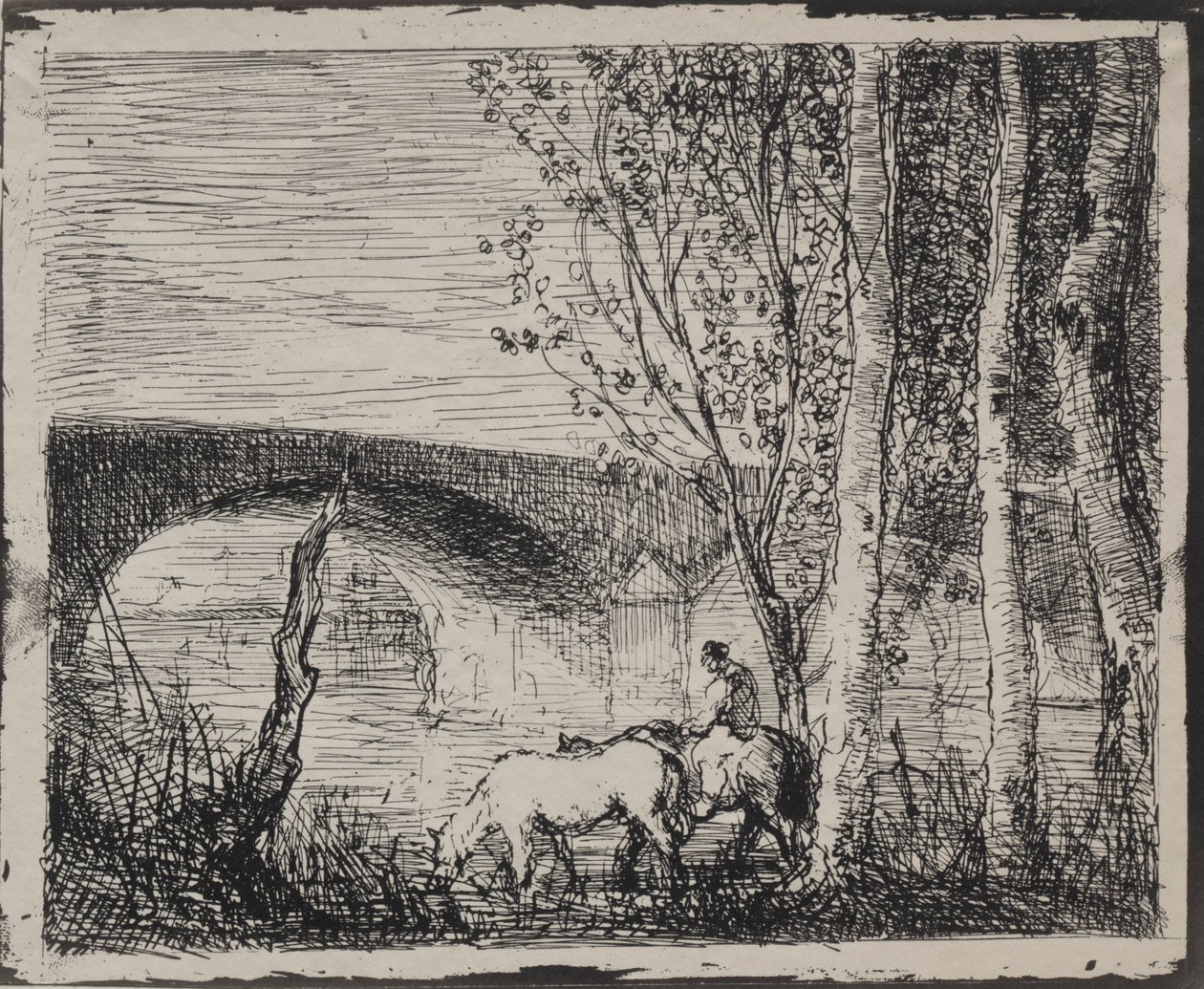 A híd alkotó: Charles Francois Daubigny